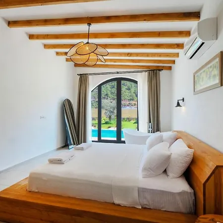 Demir Hotel Fethiye