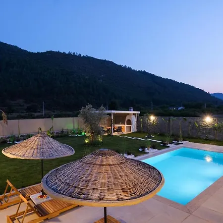 Hotel Demir Fethiye