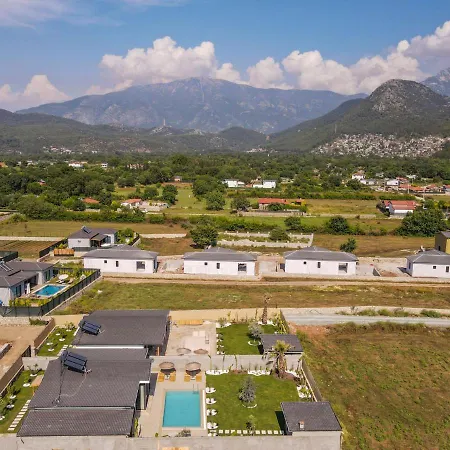 Demir 4* Fethiye