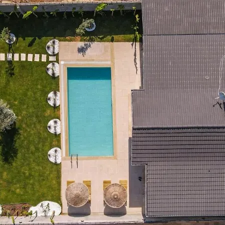 Demir Hotel