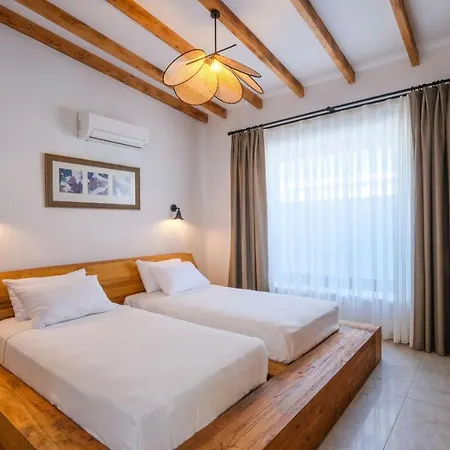 Hotel Demir 4*